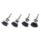 Heavy Duty Quick Release Latches for Marine Air Cleaners