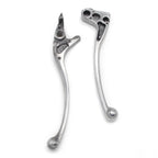 Brake Clutch Levers for Honda VT1300 NV750C2 Shadow NV400 VT1100C NV600 VTX1300
