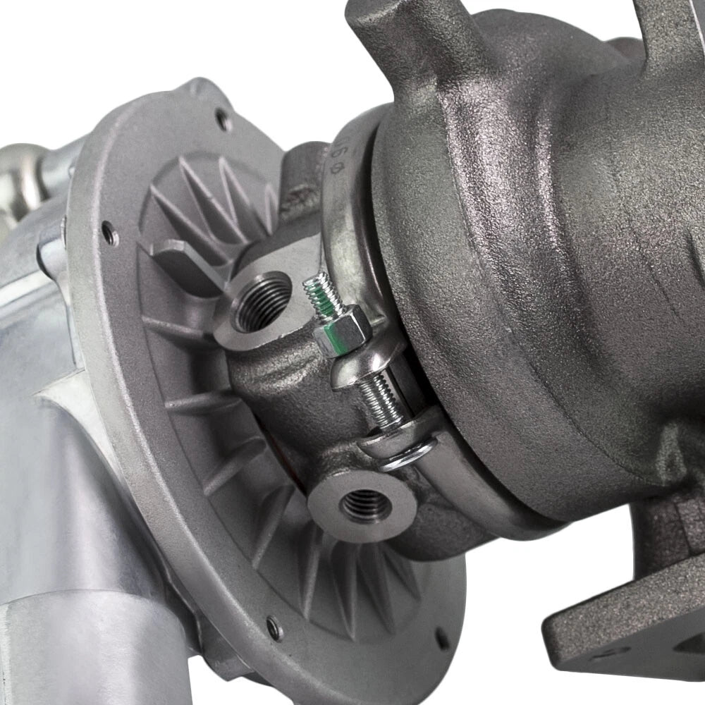 Turbocharger for Hyundai Terracan (2001–2006)