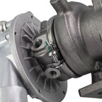 Turbocharger for Hyundai Terracan (2001–2006)