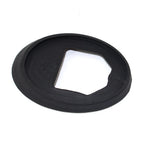 Roof Aerial Antenna Base Gasket Seal Trim for VW Golf Jetta Passat (Mk3–Mk5)