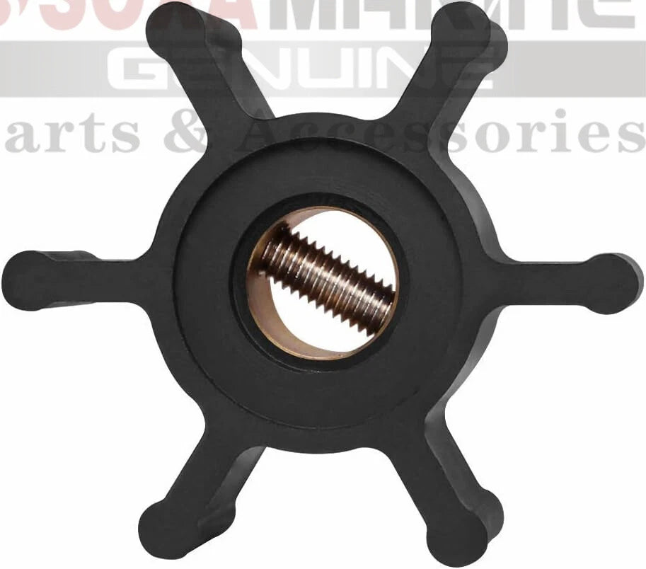 Impeller Repair Kit for Northern Lights Lugger Pump (25-12009, 25-12007, 23-3315)