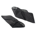 Saddlebag Internal Tool Storage Bag for Harley Touring FLHX FLTRX (2014–2023)