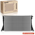 Radiator for Ford Mustang Mach-E (2021–2023)