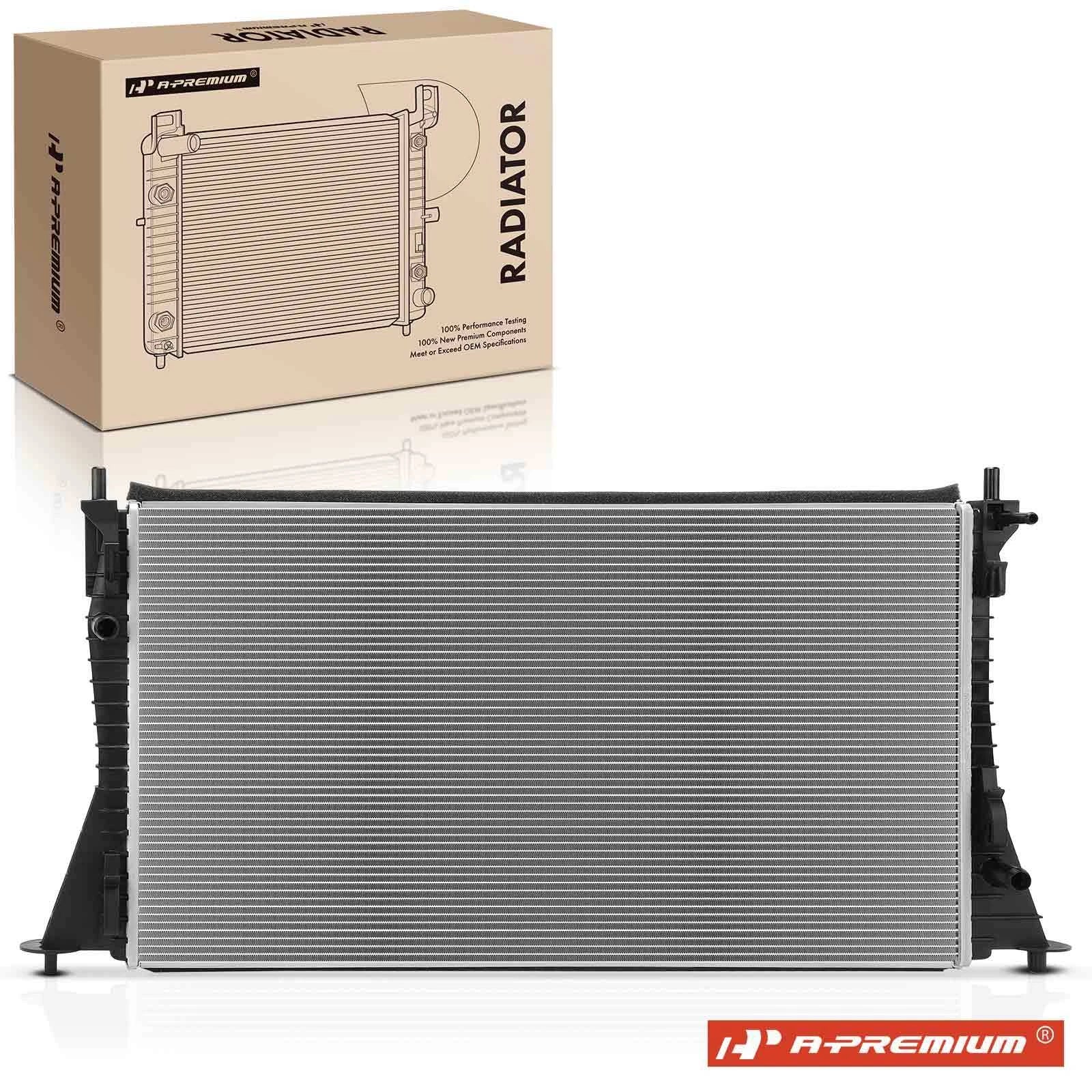 Radiator for Ford Mustang Mach-E (2021–2023)