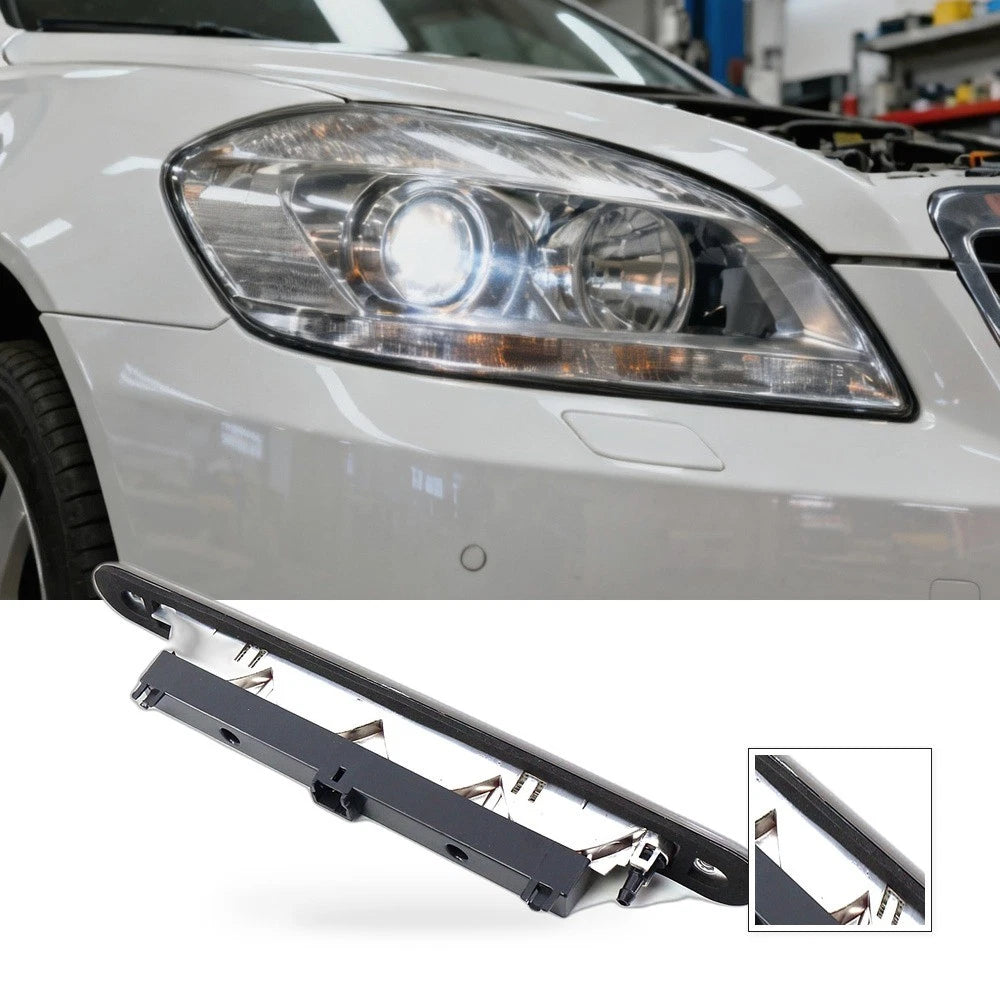 Brake Light Stop Lamp for Peugeot 107, Toyota Aygo, Citroen C1 (2005–2021)