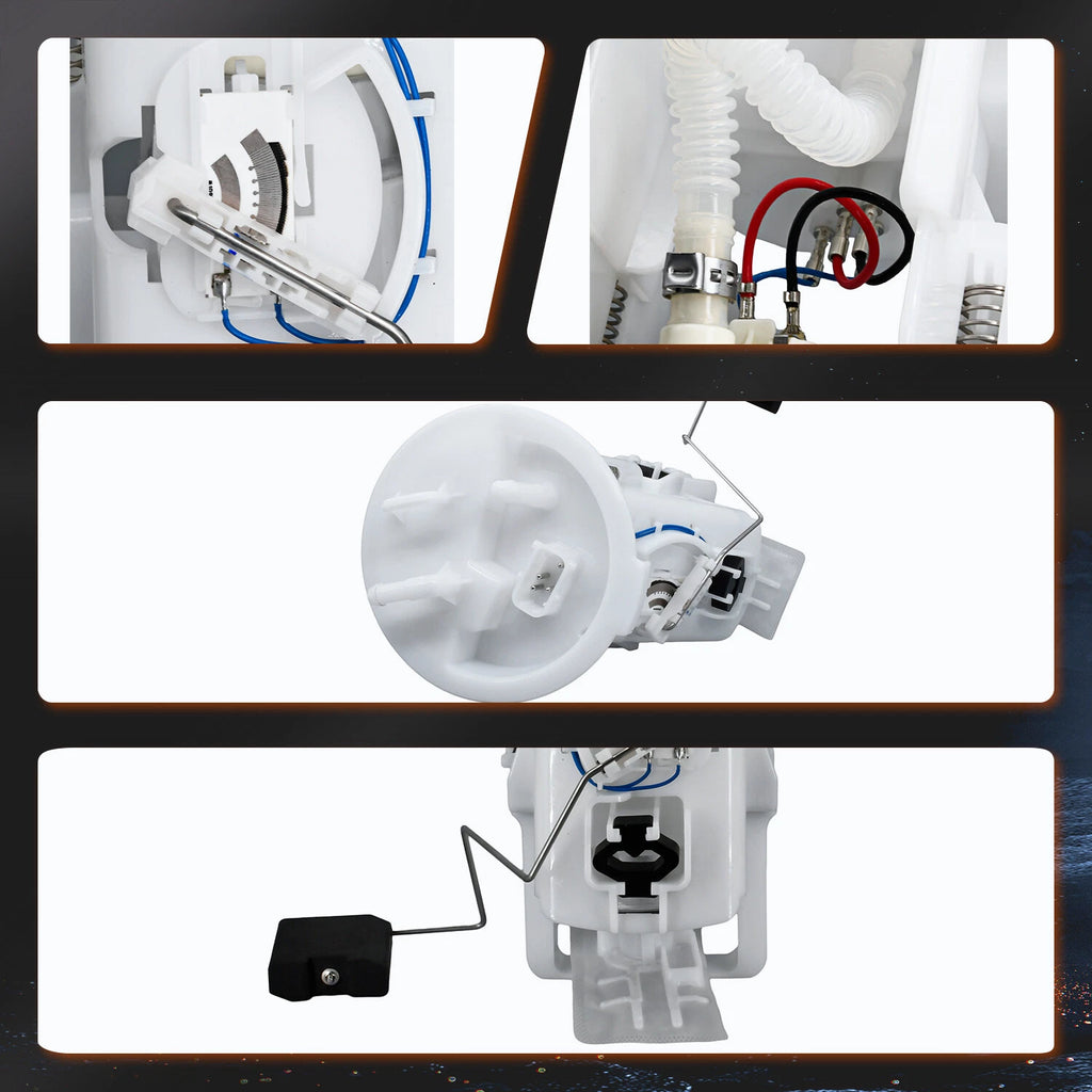 Fuel Pump for BMW 325Ci, 325i, 330xi (2004–2005)