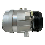 AC Compressor Kit for Pontiac Firebird 3.8L (1998-1999) Replacement