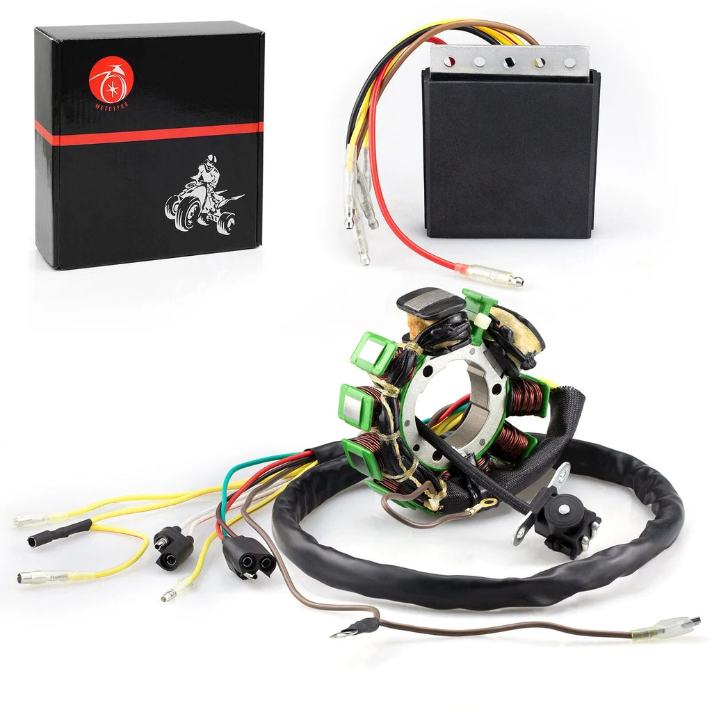 Stator Regulator Rectifier for Polaris Sportsman (1996–2002)