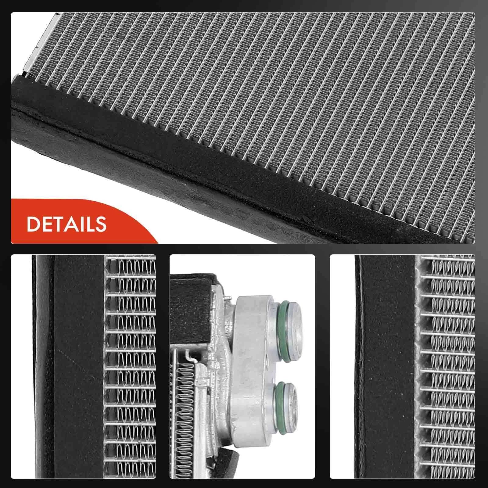 A/C Evaporator Core for Subaru Outback Legacy (2005-2009)