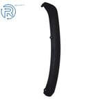 Driver Side Bumper Trim Air Deflector for Ford Focus (2012-2014)