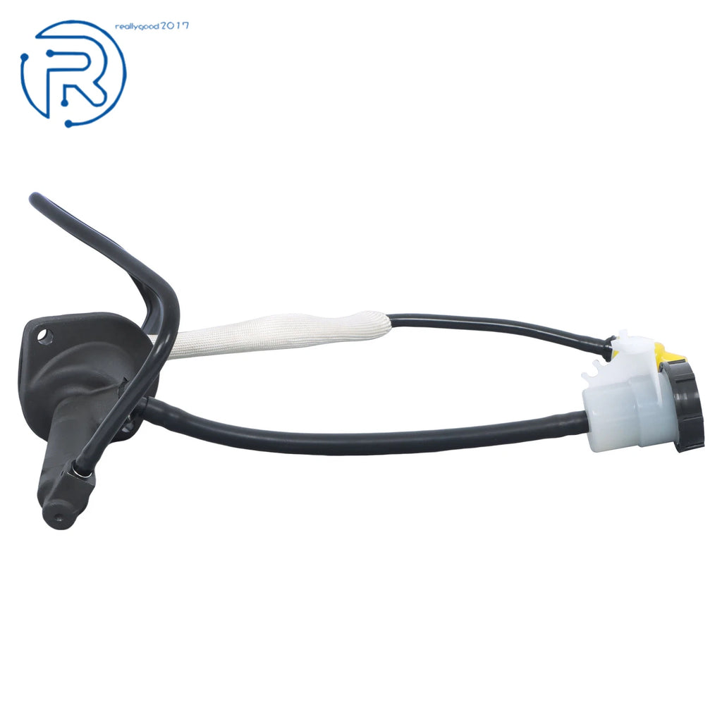 Clutch Master Cylinder and Line Assembly for Ford Ranger (1992)