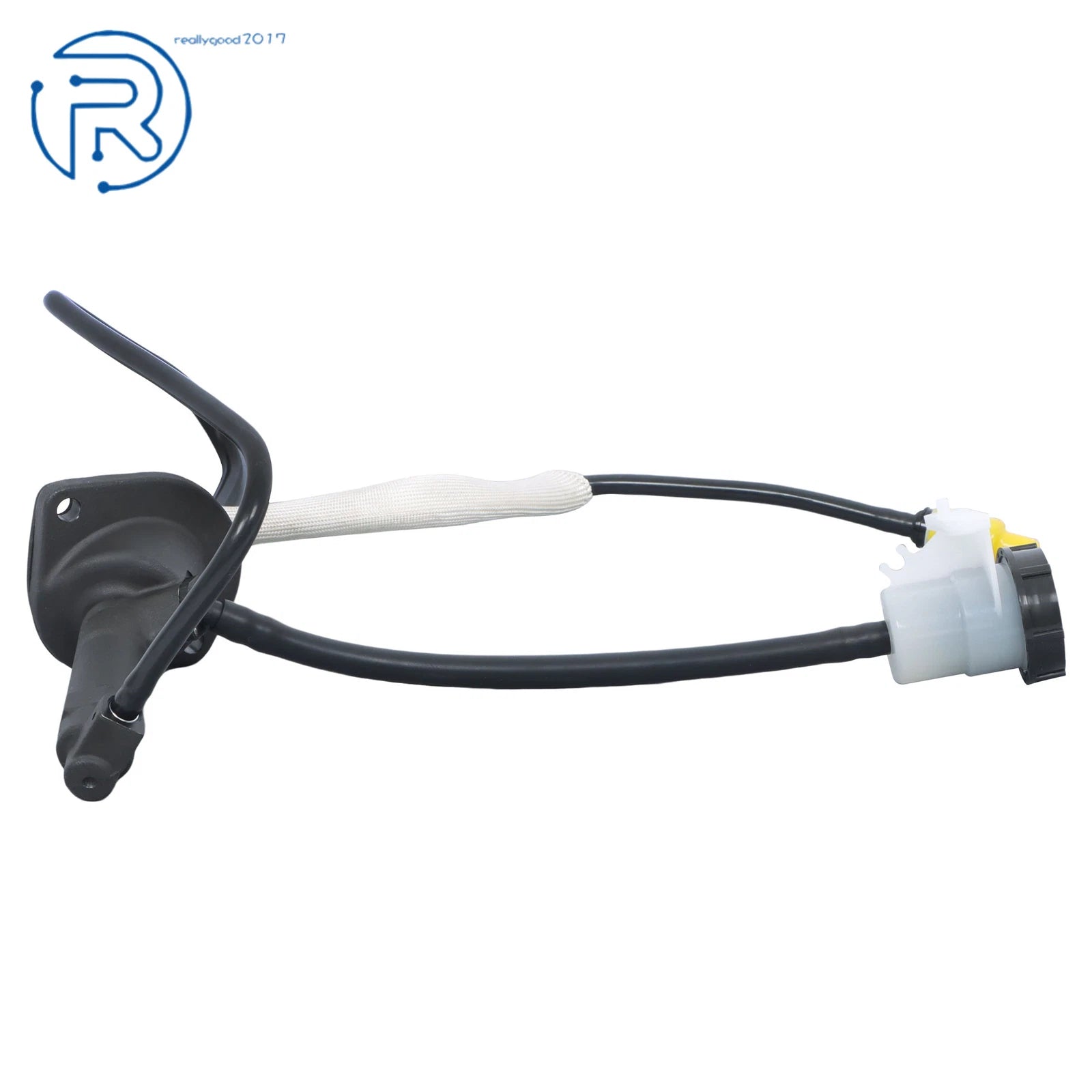 Clutch Master Cylinder and Line Assembly for Ford Ranger (1992)