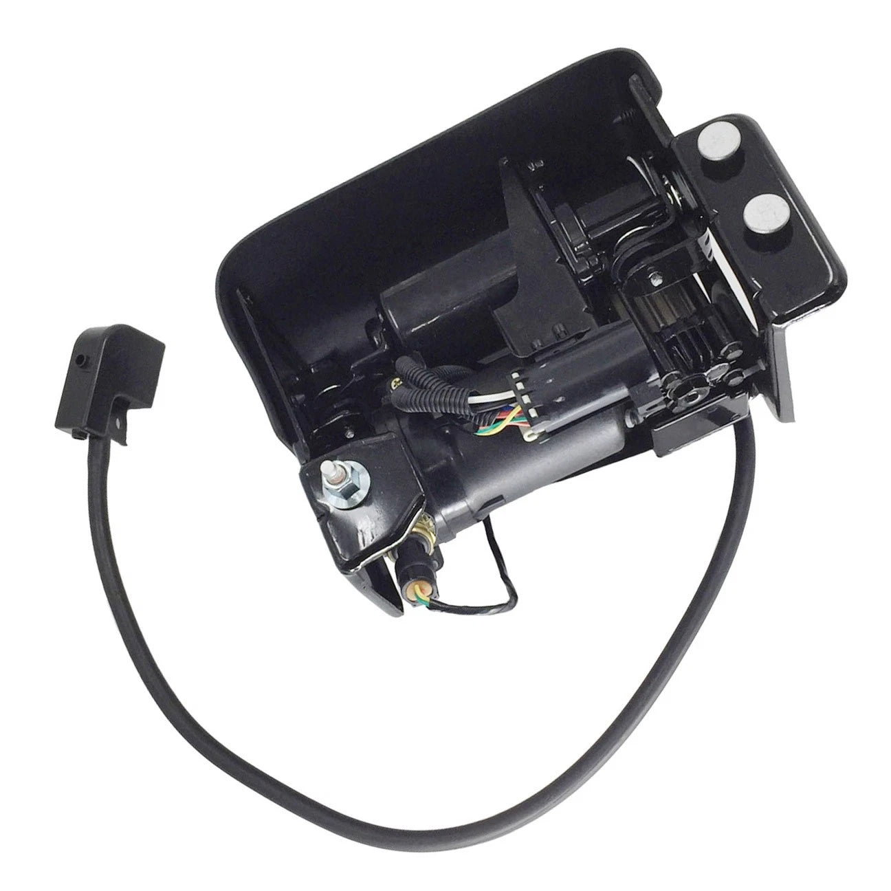 Air Suspension Compressor for Cadillac Escalade Tahoe Yukon (2002–2020) 15101577