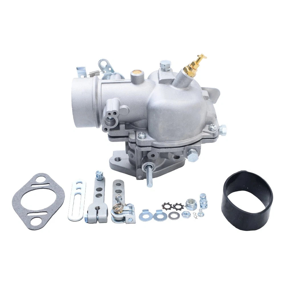 Carburetor for International 454 464 504 544 674 Tractor (405530R91)