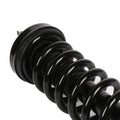 2 Complete Struts Springs & Mounts + 2 Shocks for Ford F150 4WD (2014)