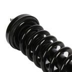 2 Complete Struts Springs & Mounts + 2 Shocks for Ford F150 4WD (2014)