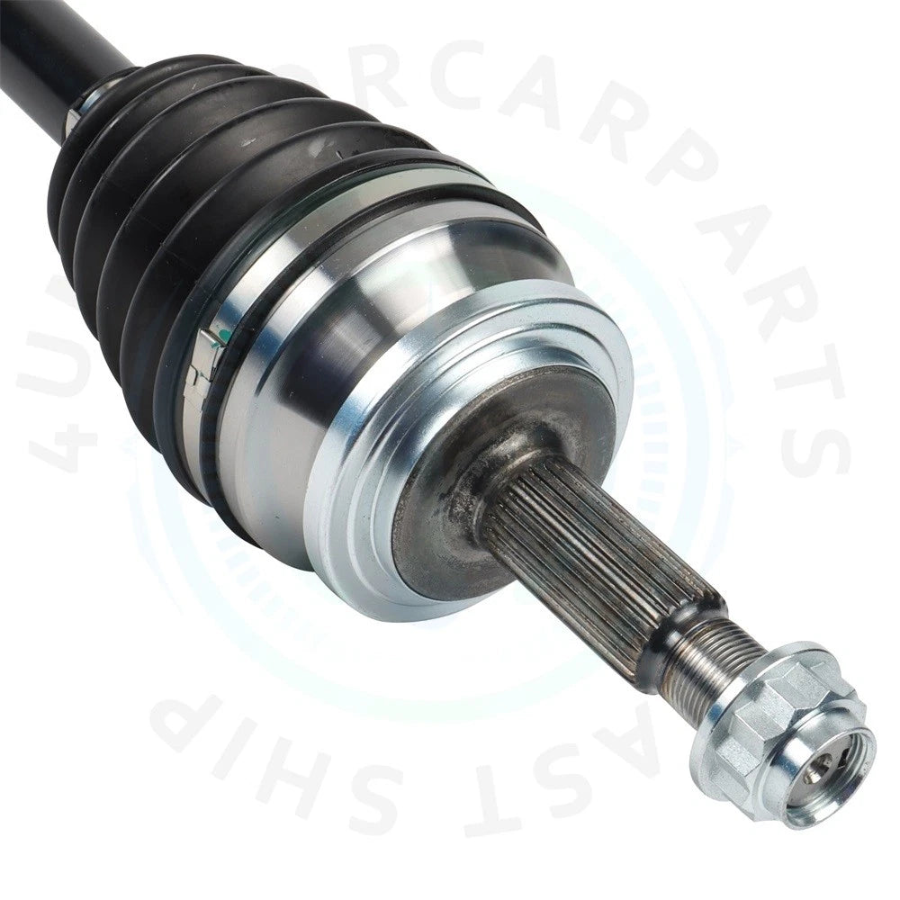 Front Right CV Axle Assembly for Toyota RAV4 (2019–2021)