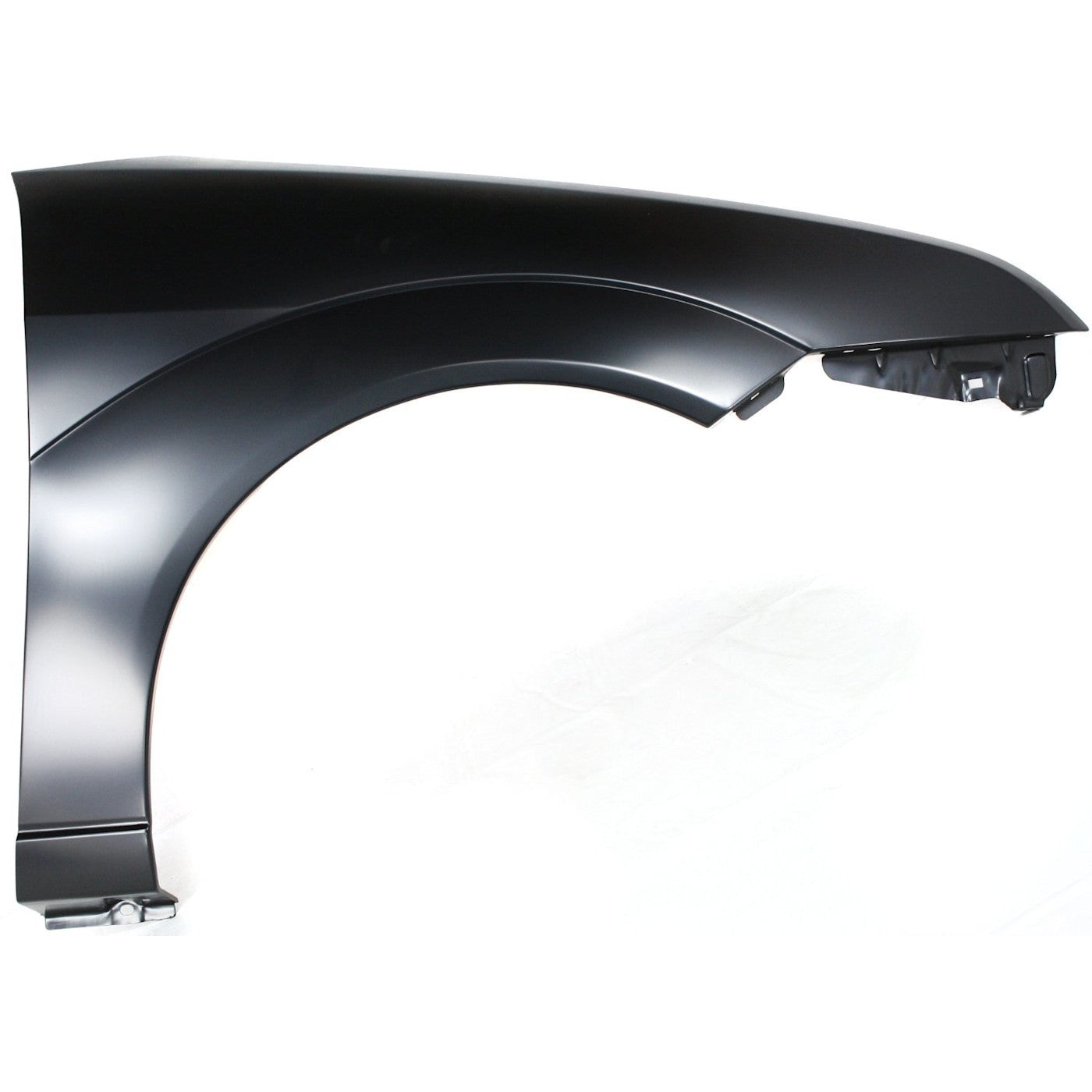 Fender for Ford Focus (2005–2007) Front Driver and Passenger Side