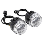LED Fog Light Kit for Honda Goldwing GL 1800 (2018–2025)
