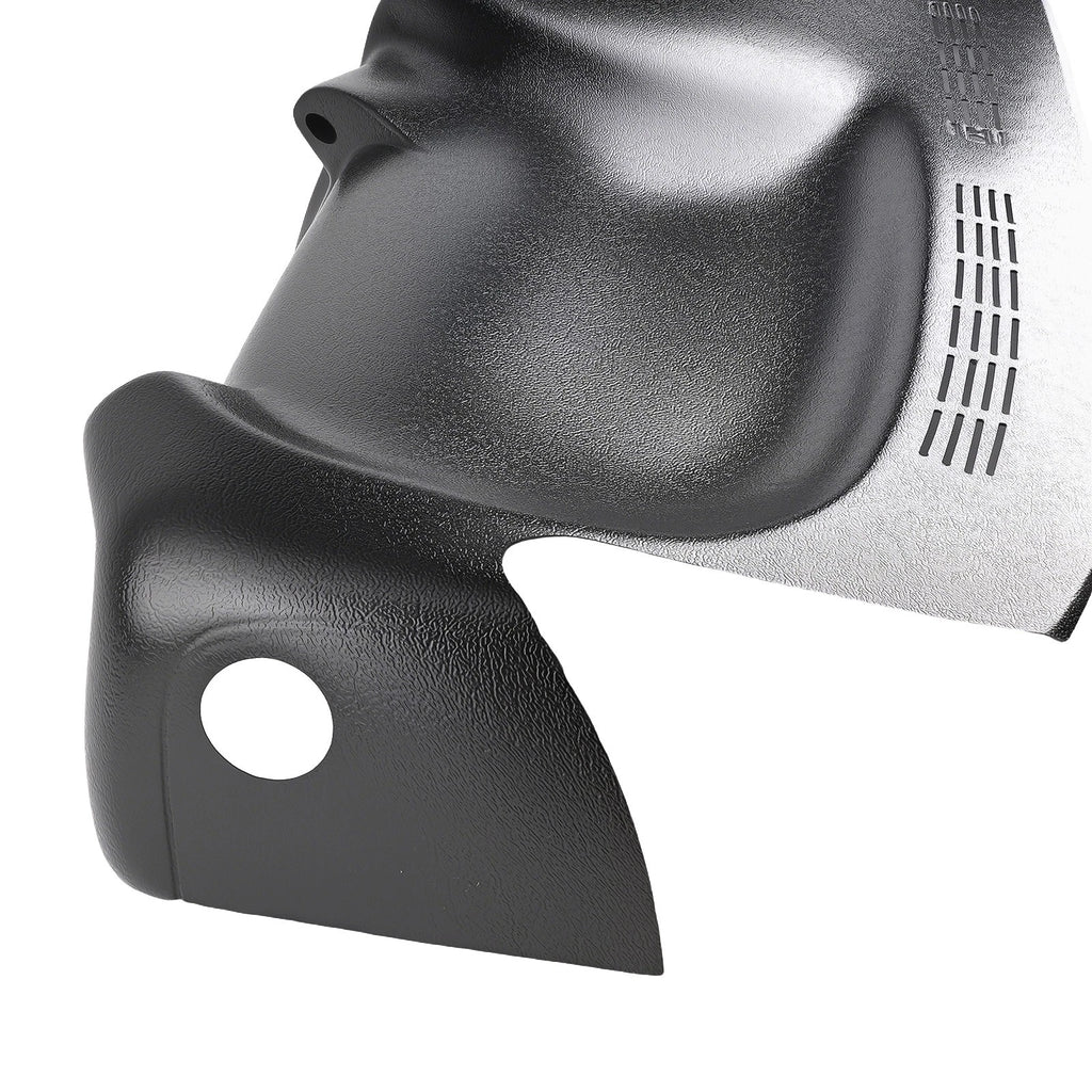 Black Dash Overlay for Chevrolet Silverado Tahoe GMC Sierra (1999–2006)