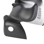 Black Dash Overlay for Chevrolet Silverado Tahoe GMC Sierra (1999–2006)