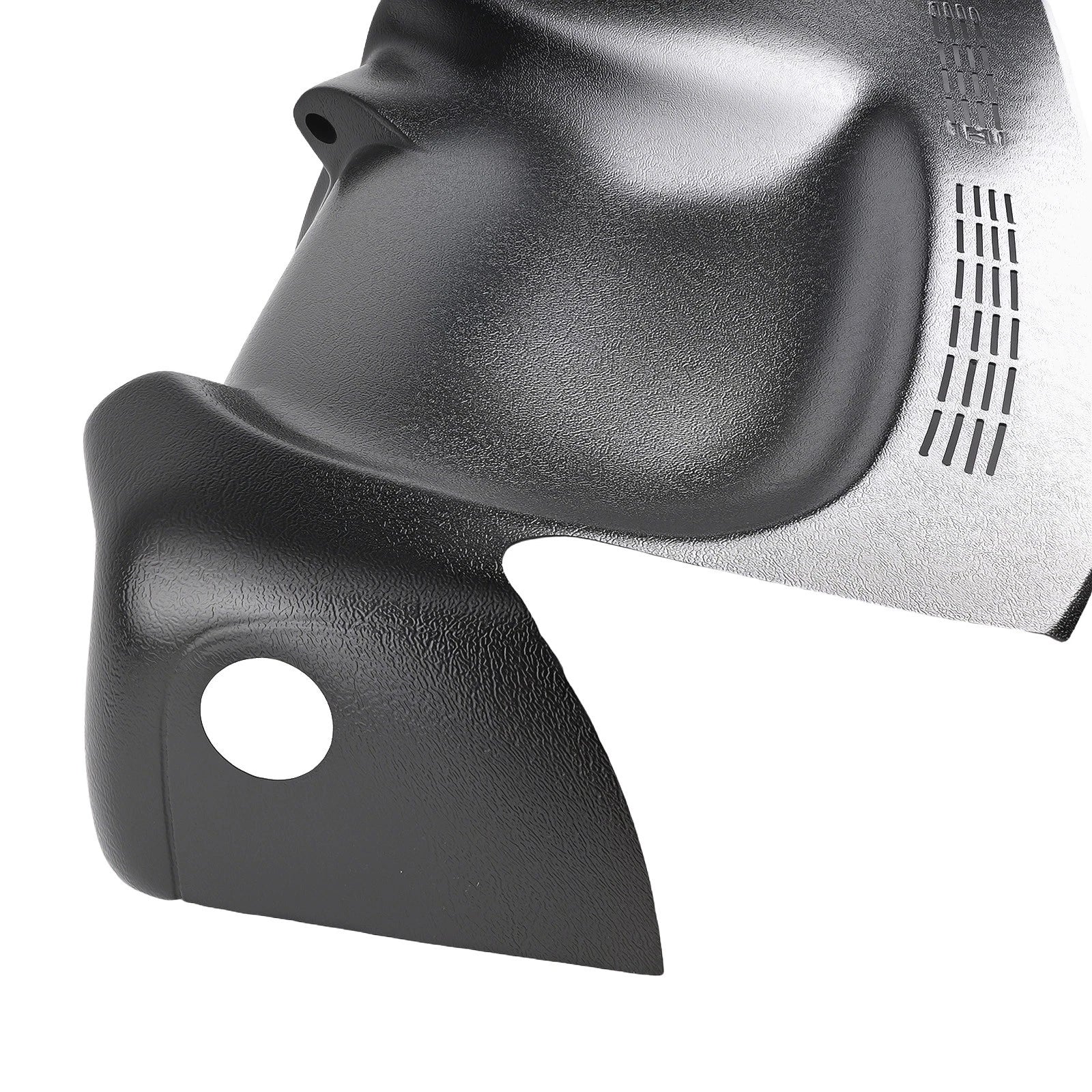Black Dash Overlay for Chevrolet Silverado Tahoe GMC Sierra (1999–2006)