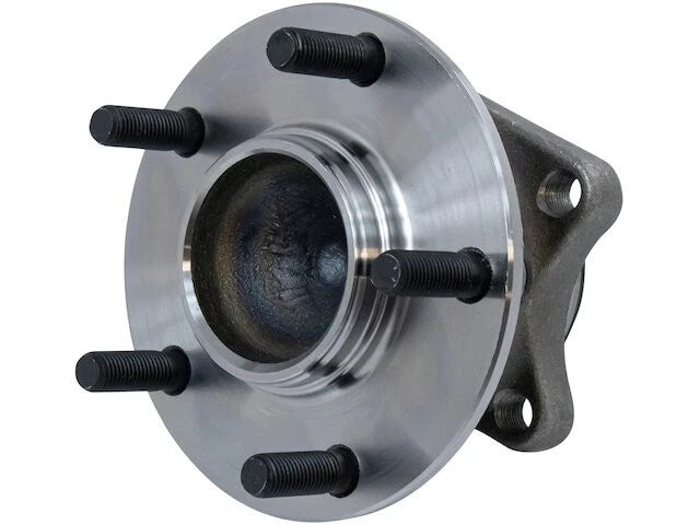 Wheel Hub Assembly for Mazda 6 (2009–2013) GY268TW