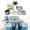 Water Pump Impeller Kit 150–250 Outboard HP