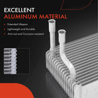 A/C Evaporator Core for Ford Focus (2000-2007) Transit Connect (2010-2013)