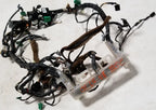 Dash Internal Harness for Lincoln LS (2000–2002) 3.9L V8