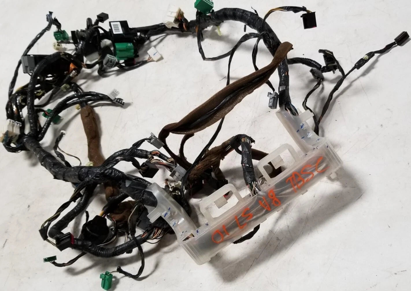 Dash Internal Harness for Lincoln LS (2000–2002) 3.9L V8