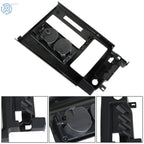 Automatic Plate Console Panel for Chevrolet Corvette (1994-1996)