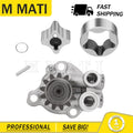 Oil Pump Assembly & Rotor Set for Yamaha YFZ450 YZ450F WR450F (2003–2006)