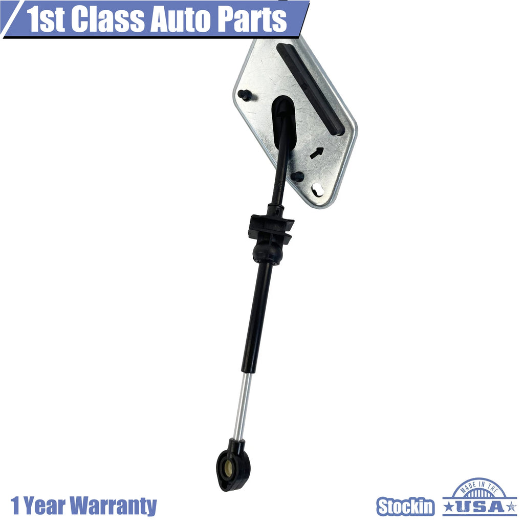 Transmission Shift Control Cable for Ford Fusion (2010-2012)