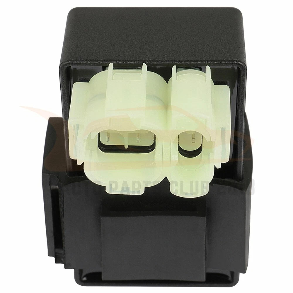 CDI Box for Honda CRF50F CRF70F CRF80F CRF100F XR50R XR70R XR80R XR100R (2004)