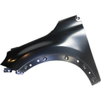 Fender for Fiat 500X (2016–2023) Front Driver Side