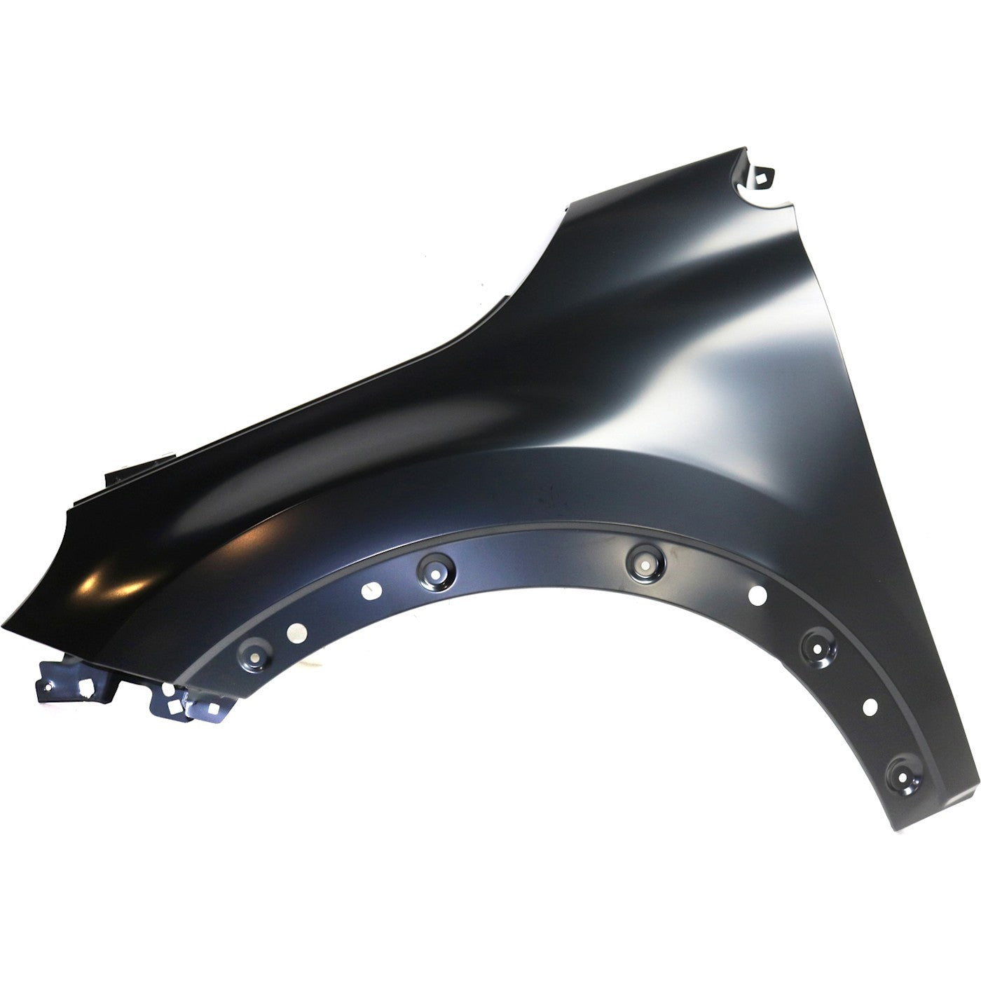 Fender for Fiat 500X (2016–2023) Front Driver Side