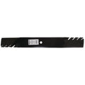Toothed Blade for Dixie Chopper (302-824)