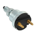 Brake Stop Light Switch for Mazda RX-5 CD23C 13B 1.3L (1976)