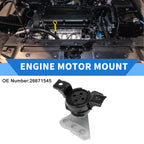 Right Engine Motor Mount for Chevrolet LOVA (2016) 1.5L AT