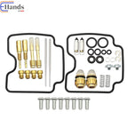 Rebuild Kit for Suzuki GS500F (2004–2009) Carburetor