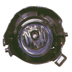 Replacement Passenger Side Front Fog Light Assembly for Ford Ranger (2011–2018)