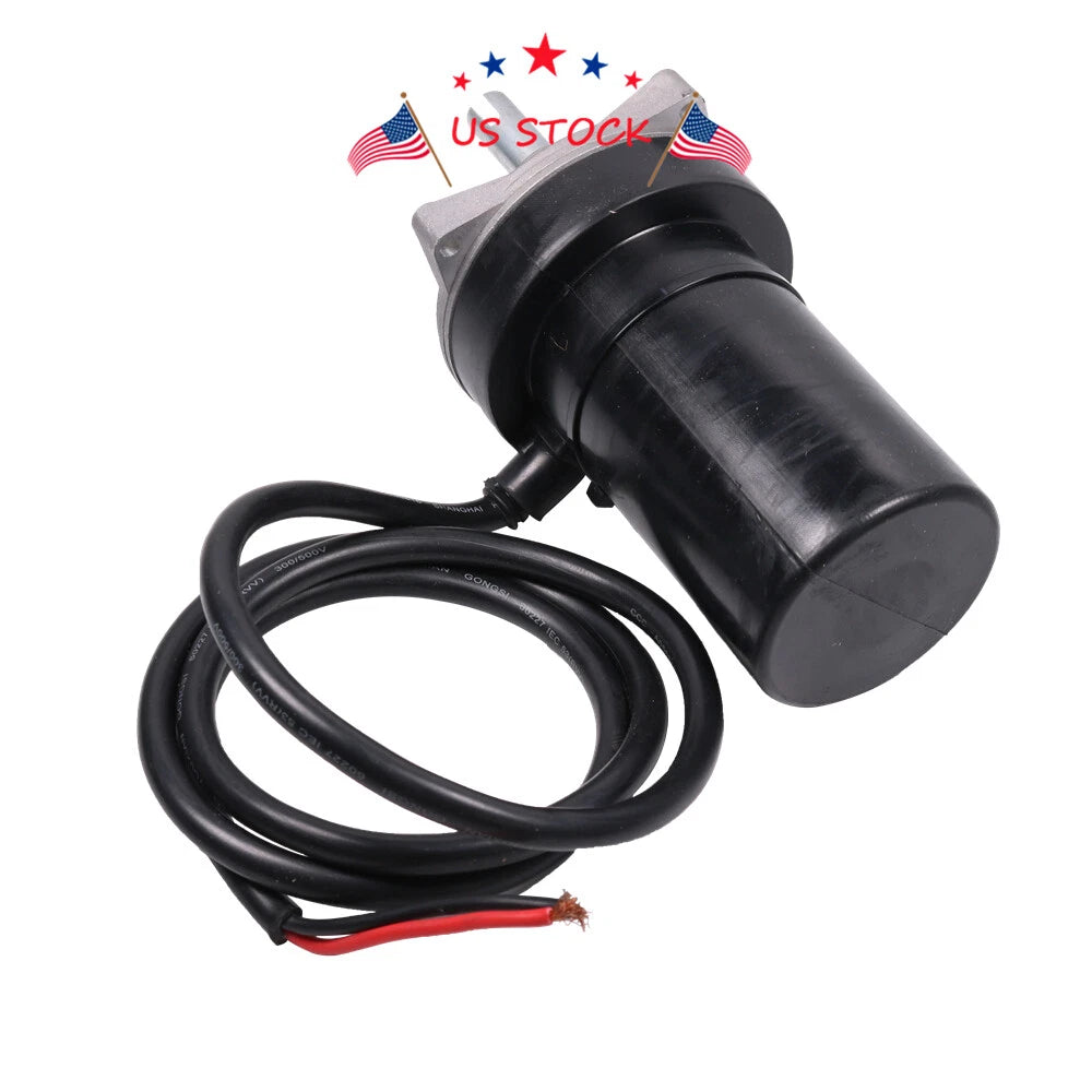 Electric RV Stabilizer Jack Motor for Lippert Components (352338)