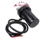 Electric RV Stabilizer Jack Motor for Lippert Components (352338)