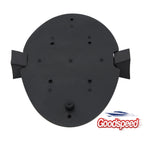 Exhaust Water Shutter for Mercury (60930, Sierra 18-2727)