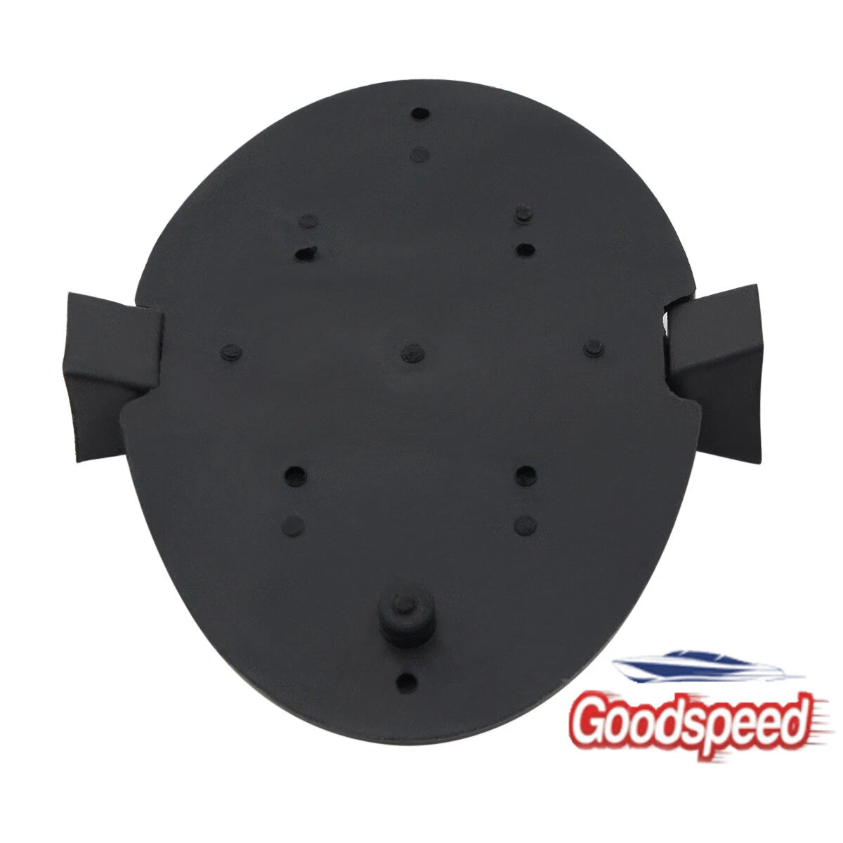 Exhaust Water Shutter for Mercury (60930, Sierra 18-2727)