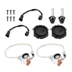 2X Xenon Ballast Igniter HID D2S Bulb Kits for Infiniti G35 G37 Q40 Q50 (2007–2015)