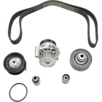 Timing Belt and Water Pump Kit for VW Beetle Jetta Golf 1.9L Turbo Diesel