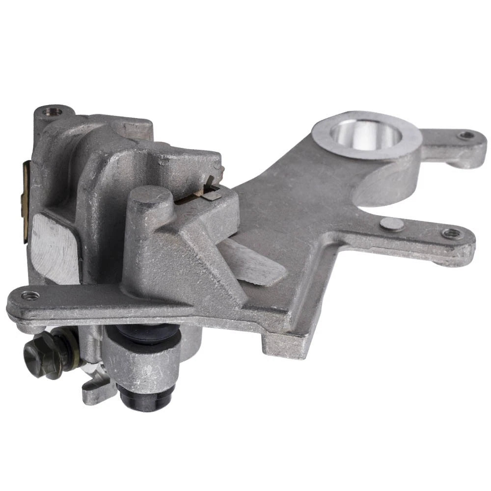 Rear Brake Caliper for Honda CR125R/250R (2002–2007), CRF250R/450R/250X/450X (2005–2017)